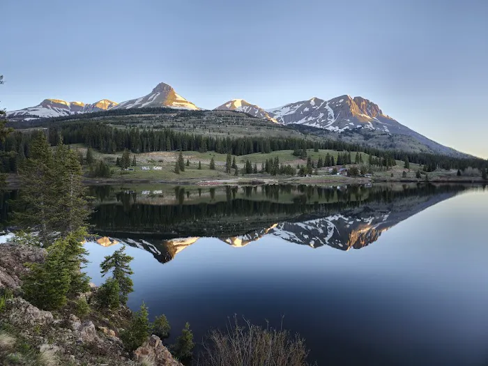Molas Lake Park & Campground Picture 7