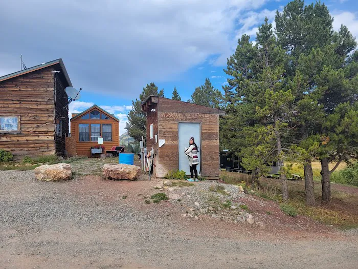 Molas Lake Park & Campground Picture 1