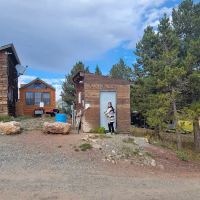 Molas Lake Park & Campground ico