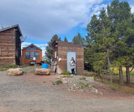 Molas Lake Park & Campground