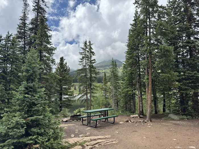 Molas Lake Park & Campground Picture 9