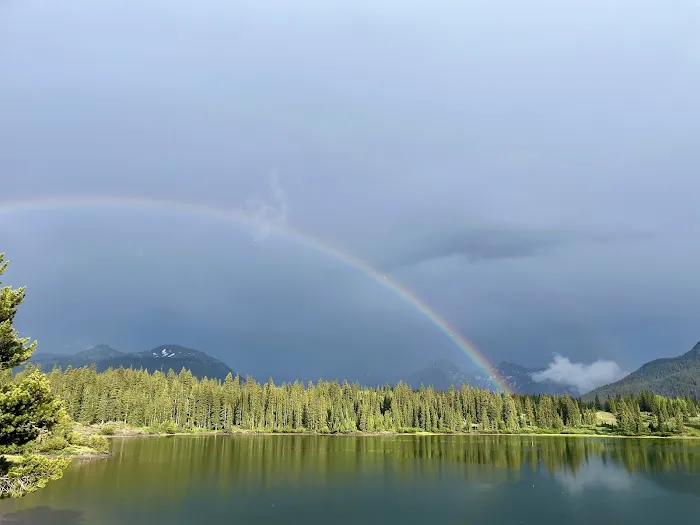 Molas Lake Park & Campground Picture 8