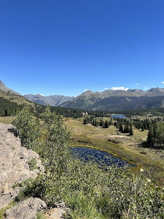 Molas Lake Park & Campground Picture 6