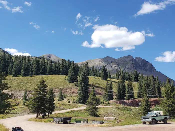 Molas Lake Park & Campground Picture 5