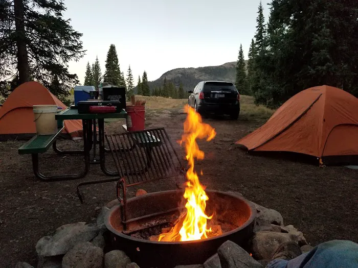 Molas Lake Park & Campground Picture 10