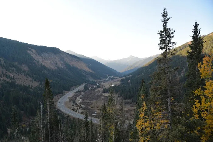 Little Molas Lake Picture 10
