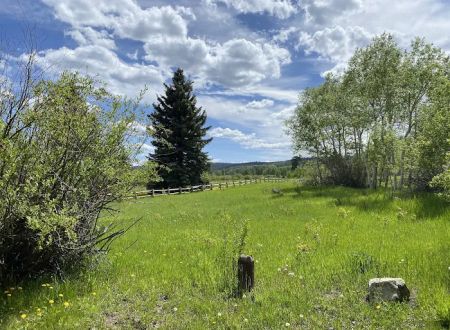 Cimarrona Campground