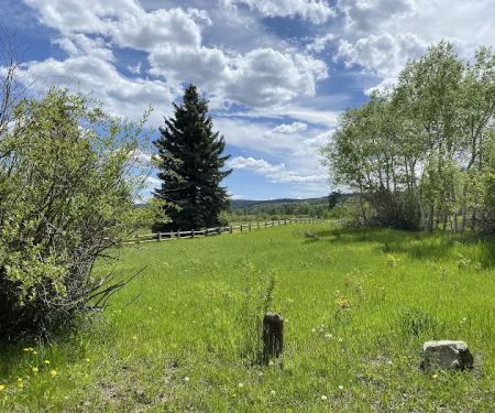Cimarrona Campground