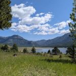 Teal Campground