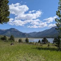 Teal Campground ico