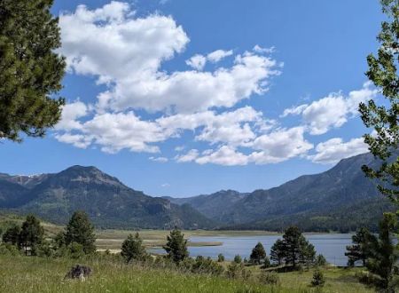 Teal Campground