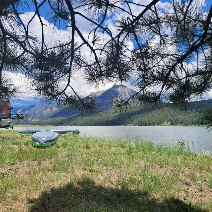 Teal Campground Picture 2