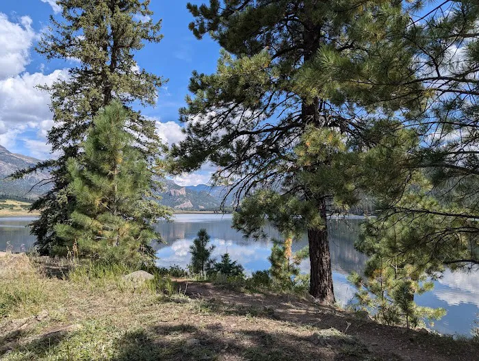 Teal Campground Picture 3