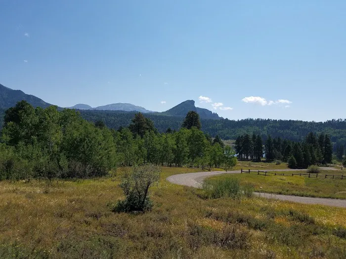 Teal Campground Picture 9