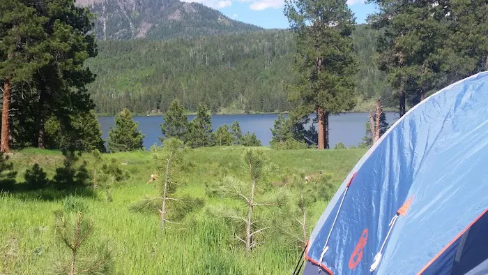 Teal Campground Picture 5