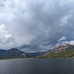 Williams Creek Campground