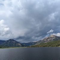 Williams Creek Campground ico