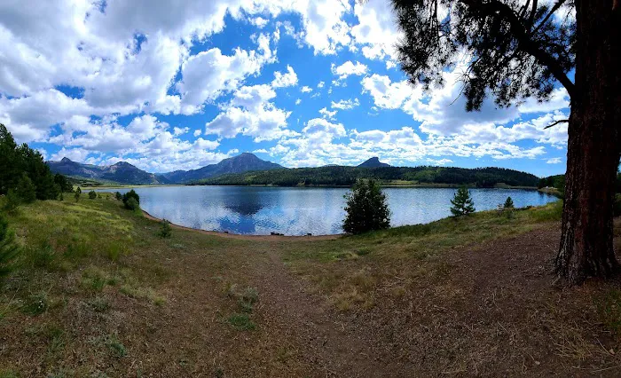 Williams Creek Campground Picture 8