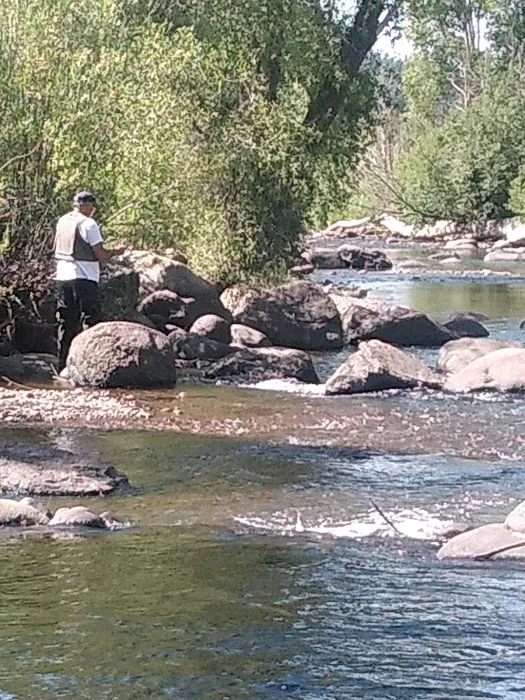 Bridge Campground Picture 2