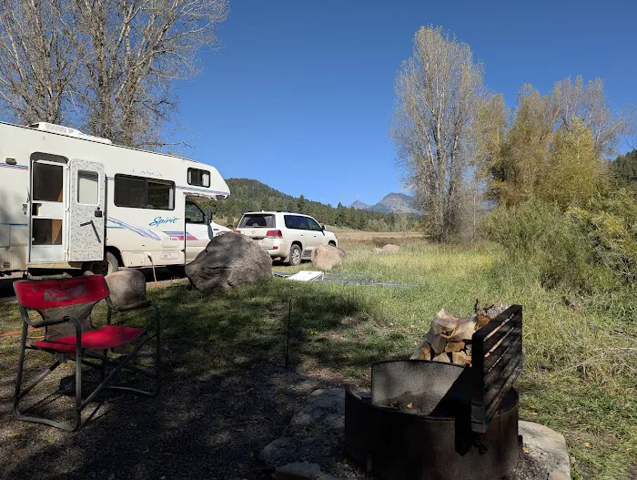 Bridge Campground Picture 1