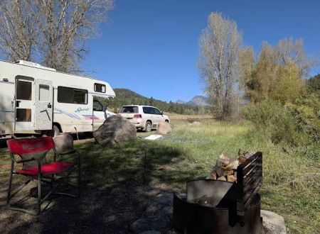 Bridge Campground