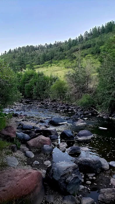 Bridge Campground Picture 4