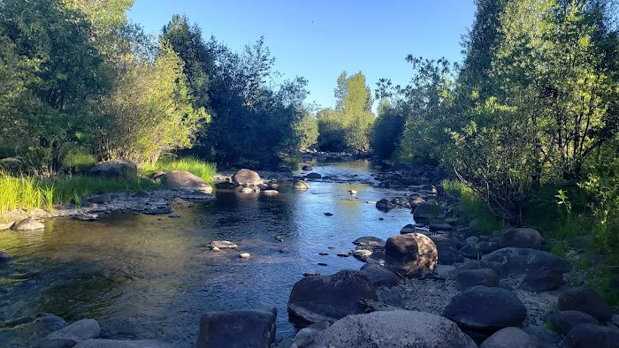 Bridge Campground Picture 7