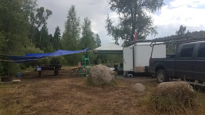 Bridge Campground Picture 8