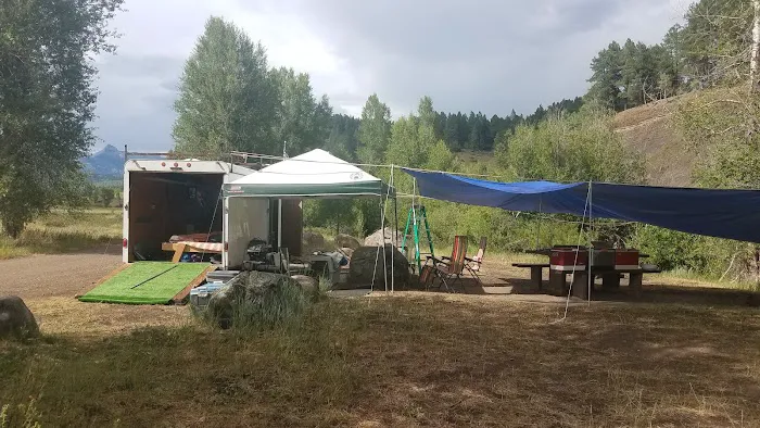 Bridge Campground Picture 10