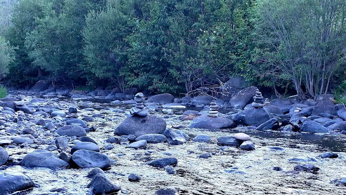 Bridge Campground Picture 5