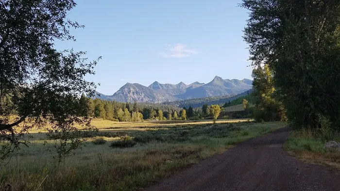 Bridge Campground Picture 3