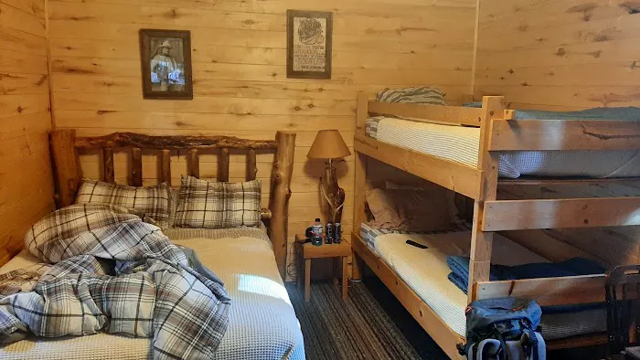 Sportsman's Campground & Mountain Cabins Picture 1