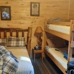Sportsman's Campground & Mountain Cabins