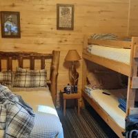 Sportsman's Campground & Mountain Cabins ico