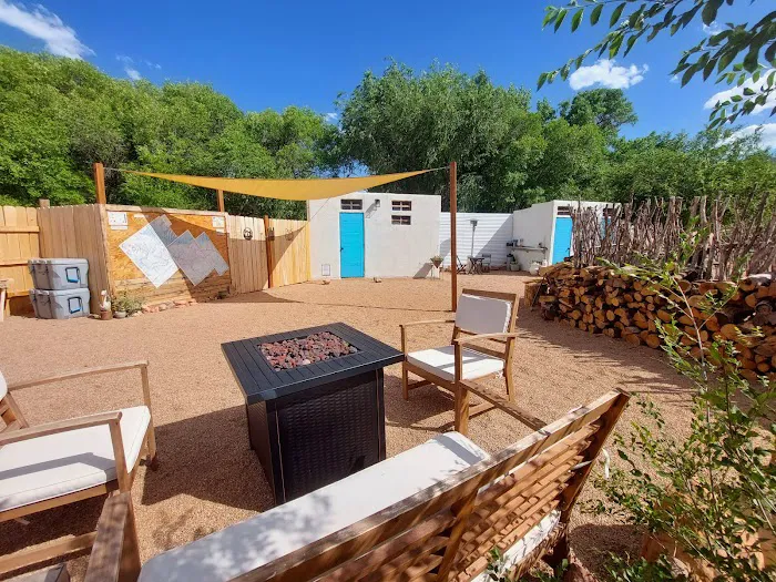 Gateway Glamping Picture 2