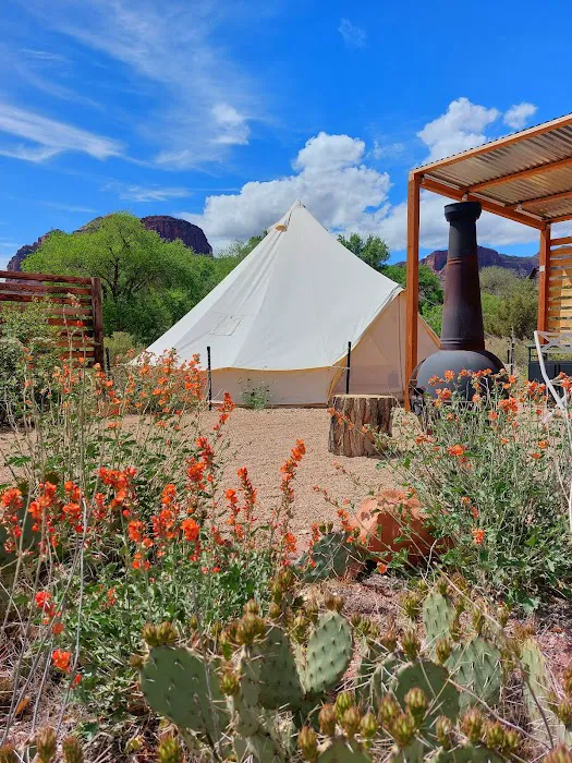 Gateway Glamping Picture 5
