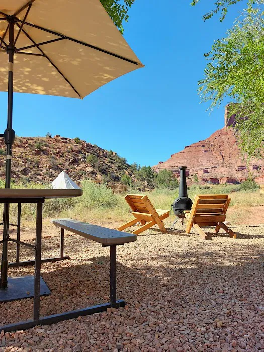 Gateway Glamping Picture 3
