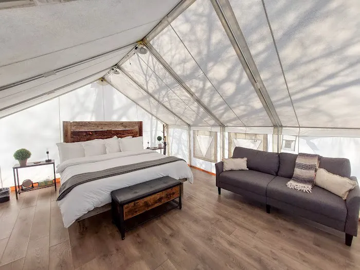 Gateway Glamping Picture 8