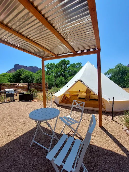 Gateway Glamping Picture 9