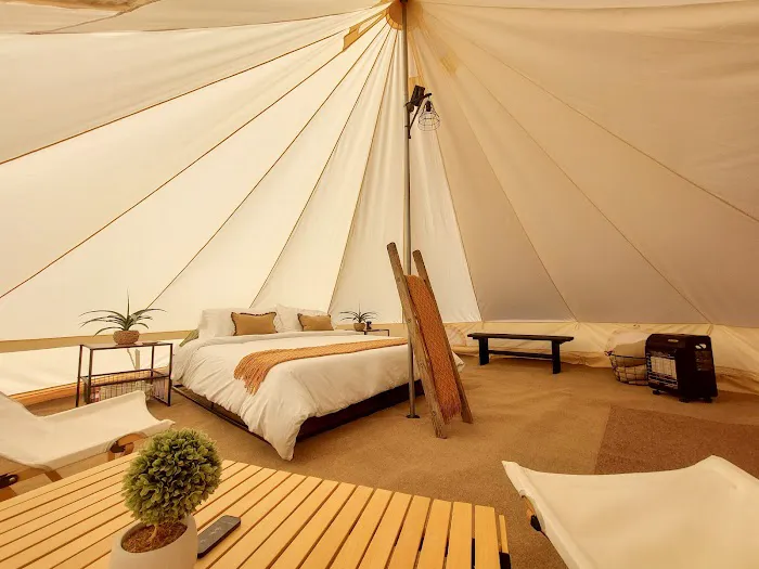 Gateway Glamping Picture 10