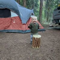 Fall Creek Recreation Site ico