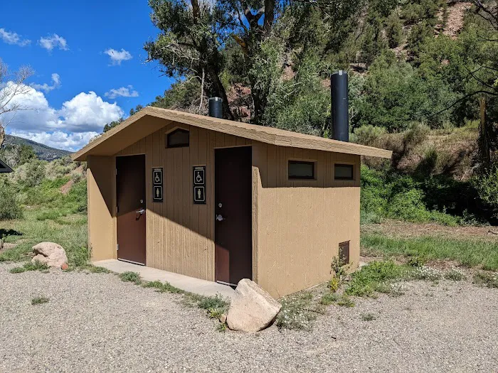 Caddis Flats Campgrounds Picture 5