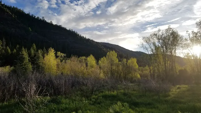 Caddis Flats Campgrounds Picture 7