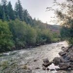 Caddis Flats Campgrounds