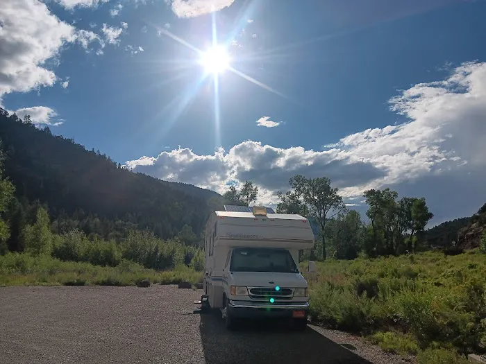 Caddis Flats Campgrounds Picture 3