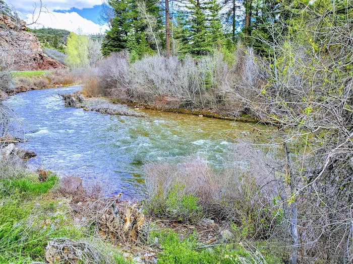 Caddis Flats Campgrounds Picture 10