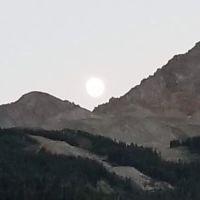 Woods Lake Campground ico