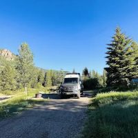 Matterhorn Campground ico