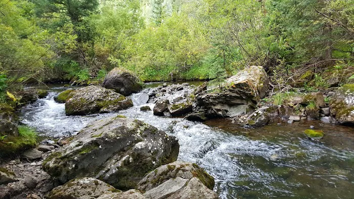 Matterhorn Campground Picture 7