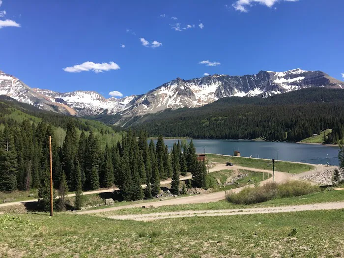 Matterhorn Campground Picture 10